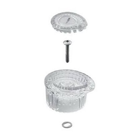 Moen Repl BathSHWR Handle 100710